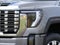 2026 GMC Sierra 2500 HD Denali Crew Cab Standard Box 4WD