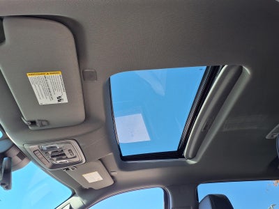 2026 GMC Sierra 2500 HD Denali Crew Cab Standard Box 4WD