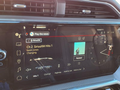 2026 GMC Sierra 2500 HD Denali Crew Cab Standard Box 4WD