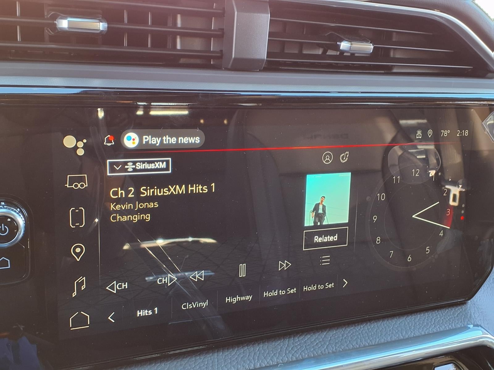 2026 GMC Sierra 2500 HD Denali Crew Cab Standard Box 4WD