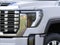 2026 GMC Sierra 2500 HD Denali Crew Cab Standard Box 4WD