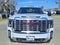 2026 GMC Sierra 2500 HD Denali Crew Cab Standard Box 4WD