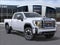 2026 GMC Sierra 2500 HD Denali Crew Cab Standard Box 4WD