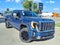 2026 GMC Sierra 2500 HD Denali Crew Cab Standard Box 4WD