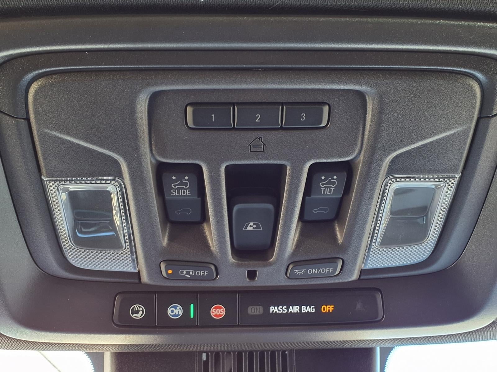 2026 GMC Sierra 2500 HD Denali Crew Cab Standard Box 4WD