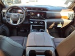 2026 GMC Sierra 2500 HD Denali Crew Cab Standard Box 4WD