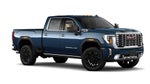 2026 GMC Sierra 2500 HD Denali Crew Cab Standard Box 4WD