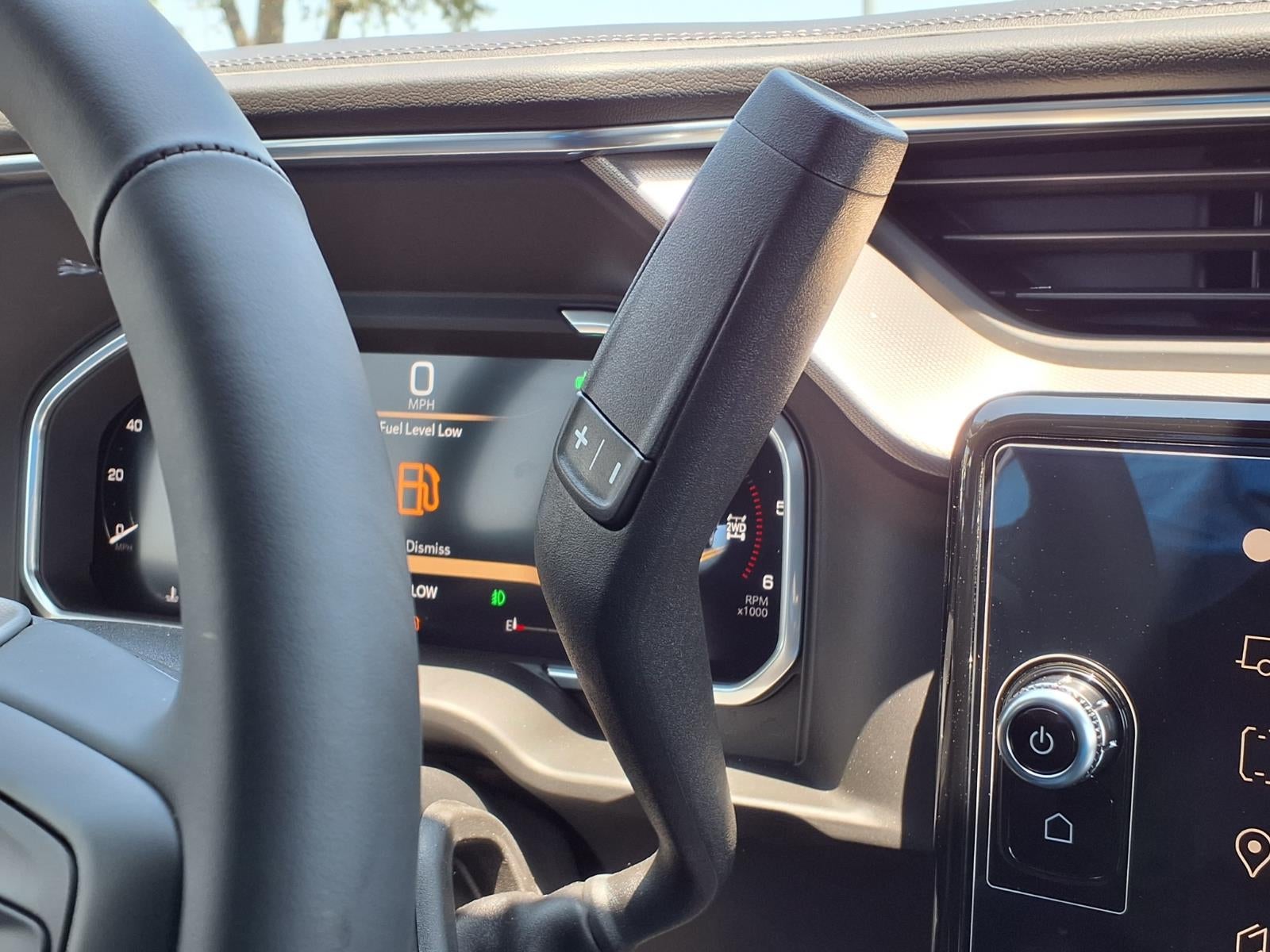 2026 GMC Sierra 2500 HD Denali Crew Cab Standard Box 4WD