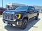 2026 GMC Sierra 2500 HD Denali Crew Cab Standard Box 4WD