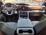 2026 GMC Sierra 2500 HD Denali Crew Cab Standard Box 4WD