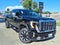 2026 GMC Sierra 2500 HD Denali Crew Cab Standard Box 4WD