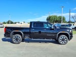 2026 GMC Sierra 2500 HD Denali Crew Cab Standard Box 4WD