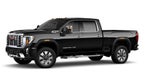 2026 GMC Sierra 2500 HD Denali Crew Cab Standard Box 4WD