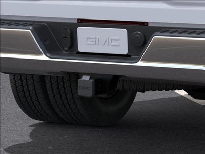2026 GMC Sierra 3500 HD Pro DRW Crew Cab Long Box 4WD
