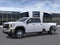 2026 GMC Sierra 3500 HD Pro DRW Crew Cab Long Box 4WD