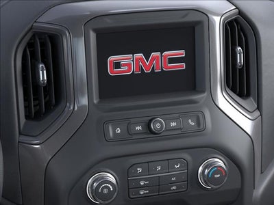 2026 GMC Sierra 3500 HD Pro DRW Crew Cab Long Box 4WD