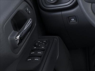 2026 GMC Sierra 3500 HD Pro DRW Crew Cab Long Box 4WD