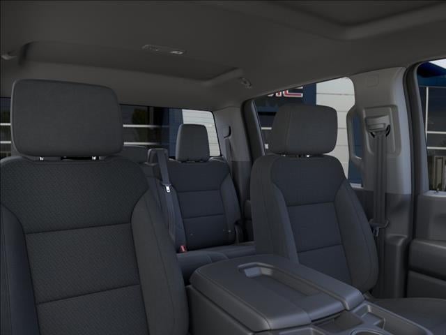 2026 GMC Sierra 3500 HD Pro DRW Crew Cab Long Box 4WD