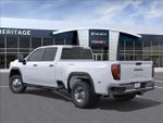 2026 GMC Sierra 3500 HD Pro DRW Crew Cab Long Box 4WD