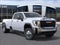 2026 GMC Sierra 3500 HD Pro DRW Crew Cab Long Box 4WD