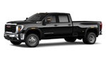 2026 GMC Sierra 3500 HD Pro DRW Crew Cab Long Box 4WD