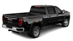 2026 GMC Sierra 3500 HD Pro DRW Crew Cab Long Box 4WD