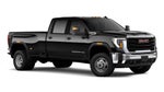 2026 GMC Sierra 3500 HD Pro DRW Crew Cab Long Box 4WD