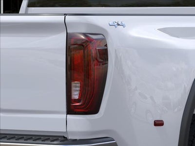 2026 GMC Sierra 3500 HD Pro DRW Crew Cab Long Box 4WD