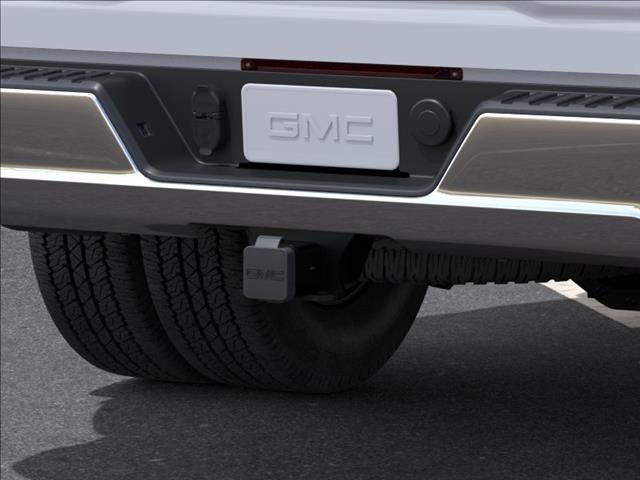 2026 GMC Sierra 3500 HD Pro DRW Crew Cab Long Box 4WD