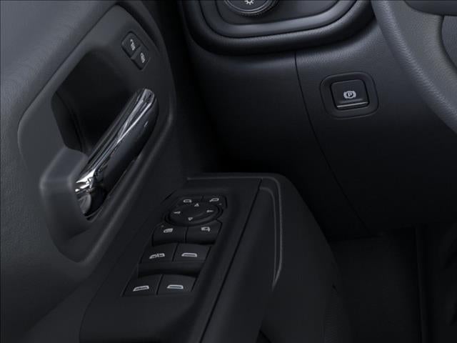 2026 GMC Sierra 3500 HD Pro DRW Crew Cab Long Box 4WD