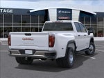 2026 GMC Sierra 3500 HD Pro DRW Crew Cab Long Box 4WD