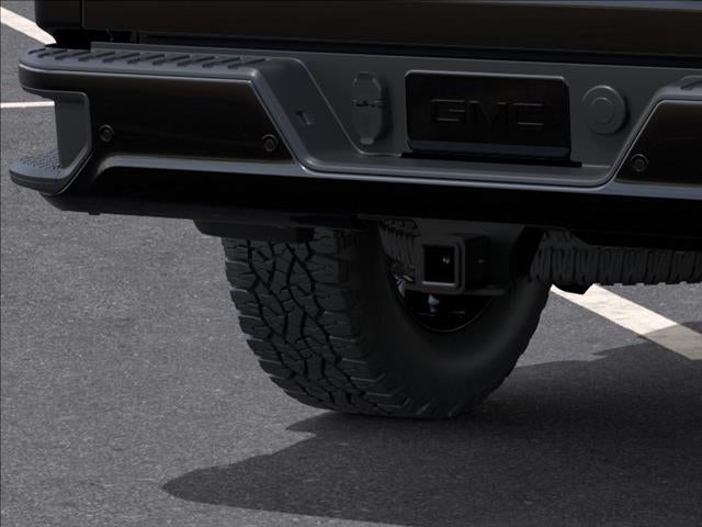 2026 GMC Sierra 3500 HD AT4 Crew Cab Standard Box 4WD