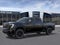 2026 GMC Sierra 3500 HD AT4 Crew Cab Standard Box 4WD