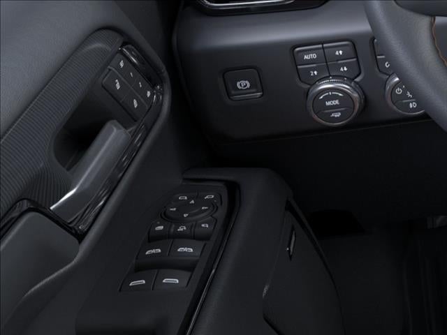 2026 GMC Sierra 3500 HD AT4 Crew Cab Standard Box 4WD