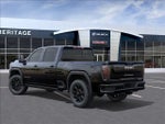 2026 GMC Sierra 3500 HD AT4 Crew Cab Standard Box 4WD