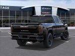 2026 GMC Sierra 3500 HD AT4 Crew Cab Standard Box 4WD