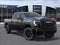 2026 GMC Sierra 3500 HD AT4 Crew Cab Standard Box 4WD