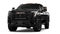 2026 GMC Sierra 3500 HD AT4 Crew Cab Standard Box 4WD