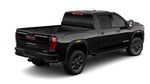 2026 GMC Sierra 3500 HD AT4 Crew Cab Standard Box 4WD