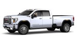 2026 GMC Sierra 3500 HD Denali DRW Crew Cab Long Box 4WD