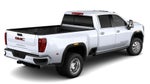 2026 GMC Sierra 3500 HD Denali DRW Crew Cab Long Box 4WD