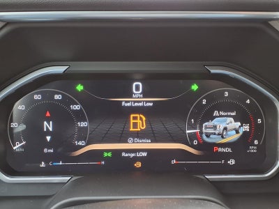 2026 GMC Sierra 3500 HD Denali Crew Cab Long Box 4WD