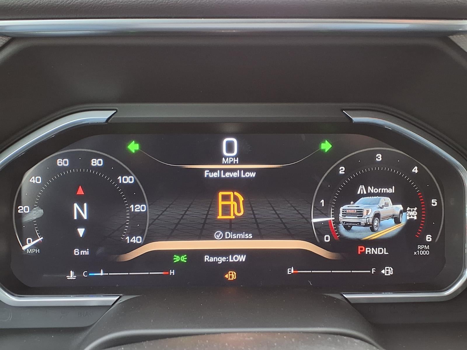 2026 GMC Sierra 3500 HD Denali Crew Cab Long Box 4WD