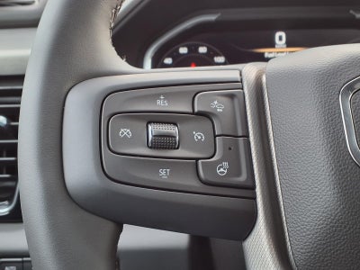 2026 GMC Sierra 3500 HD Denali Crew Cab Long Box 4WD