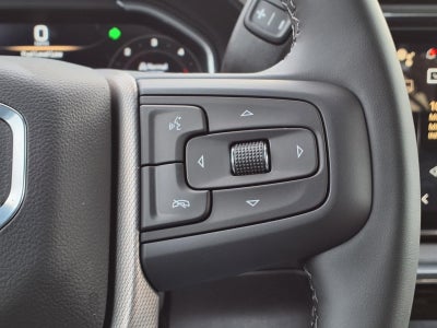 2026 GMC Sierra 3500 HD Denali Crew Cab Long Box 4WD