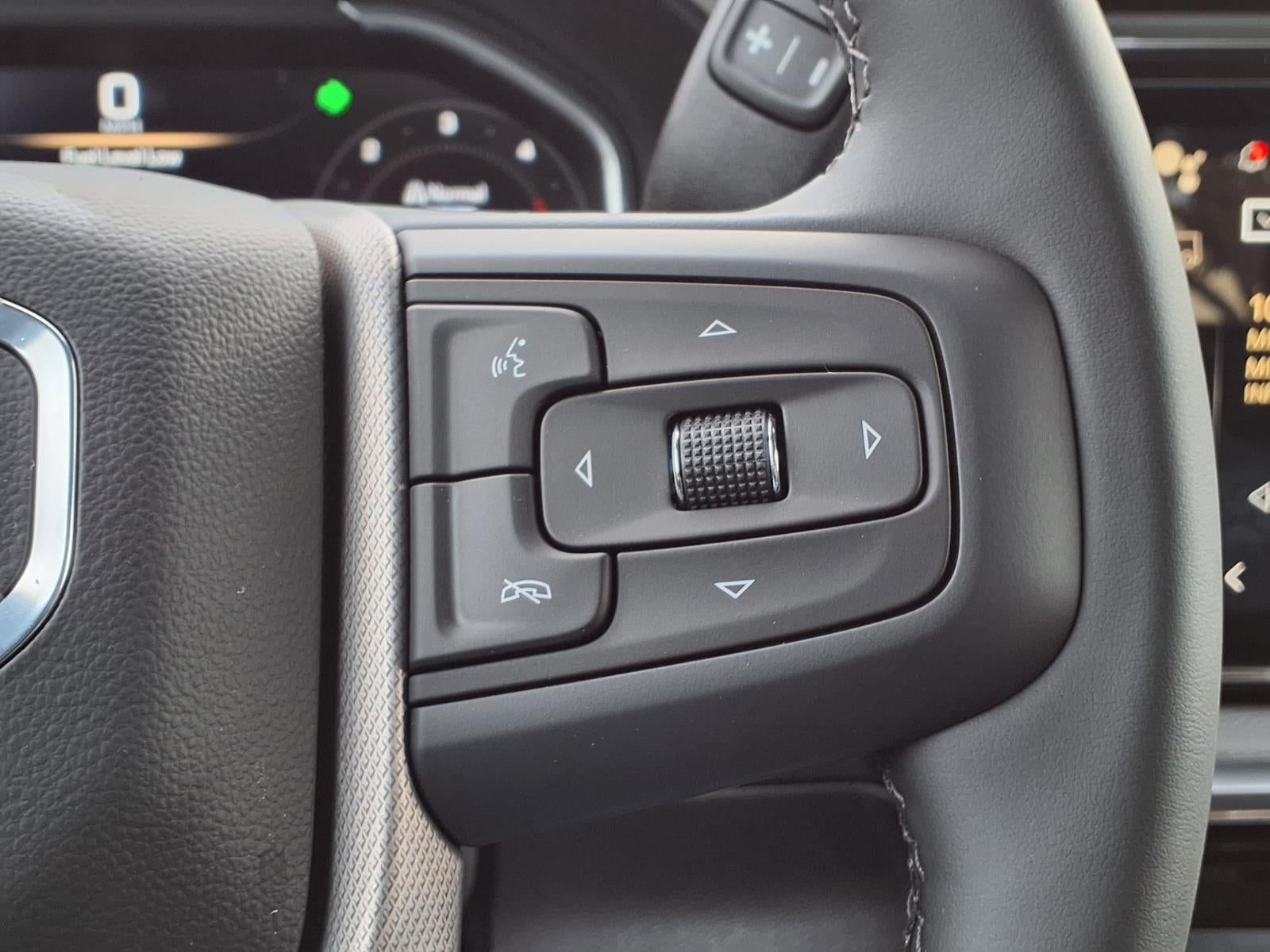 2026 GMC Sierra 3500 HD Denali Crew Cab Long Box 4WD