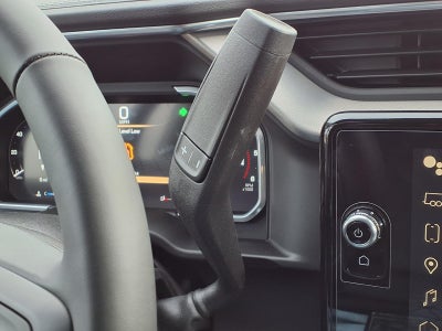 2026 GMC Sierra 3500 HD Denali Crew Cab Long Box 4WD