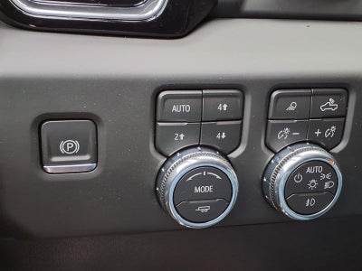 2026 GMC Sierra 3500 HD Denali Crew Cab Long Box 4WD