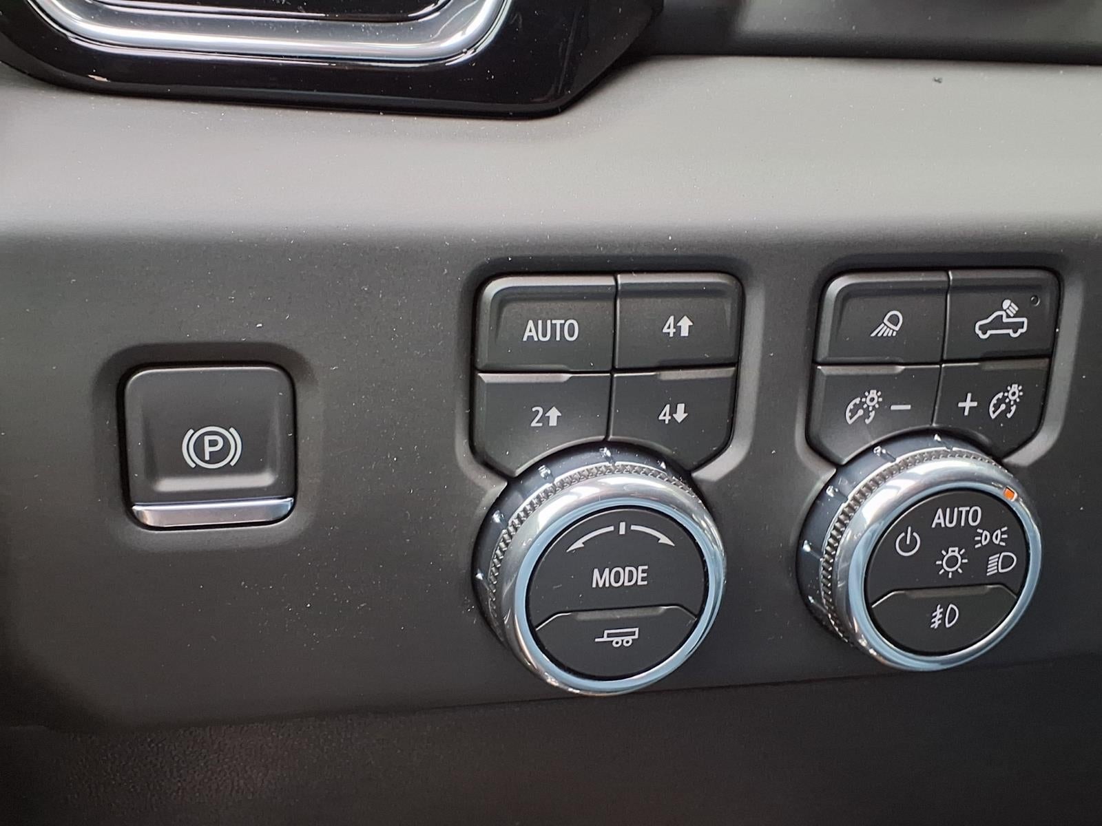 2026 GMC Sierra 3500 HD Denali Crew Cab Long Box 4WD