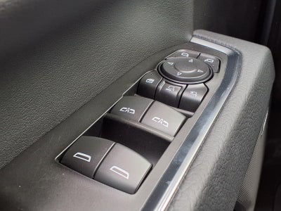 2026 GMC Sierra 3500 HD Denali Crew Cab Long Box 4WD